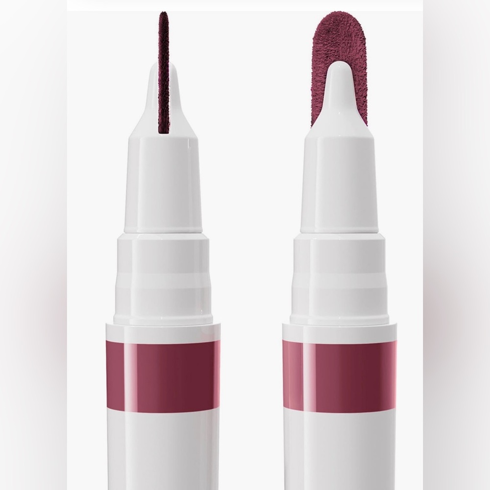 Stila Calligraphy Lip Stain Color: Rosa - Picture 4 of 8